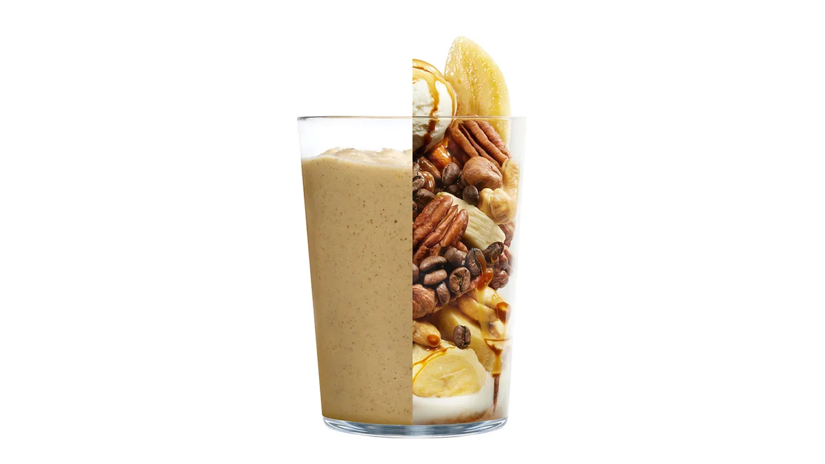 pecan pie latte