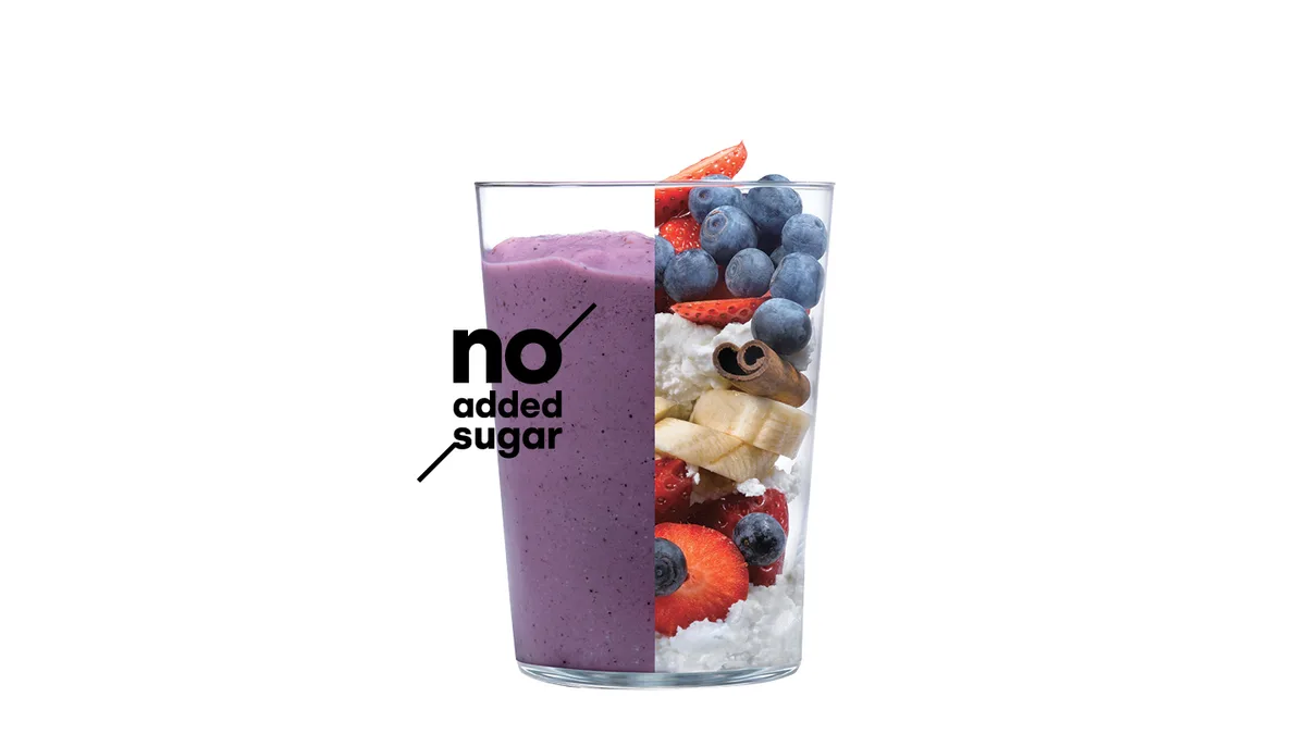 pro berries / N.A.S