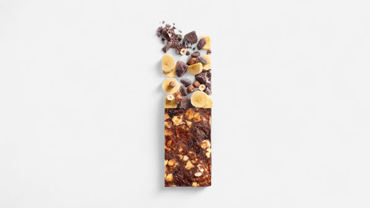 pro cocoa bar