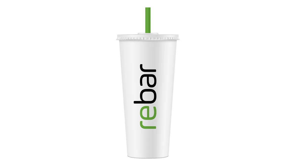 Re-Cup