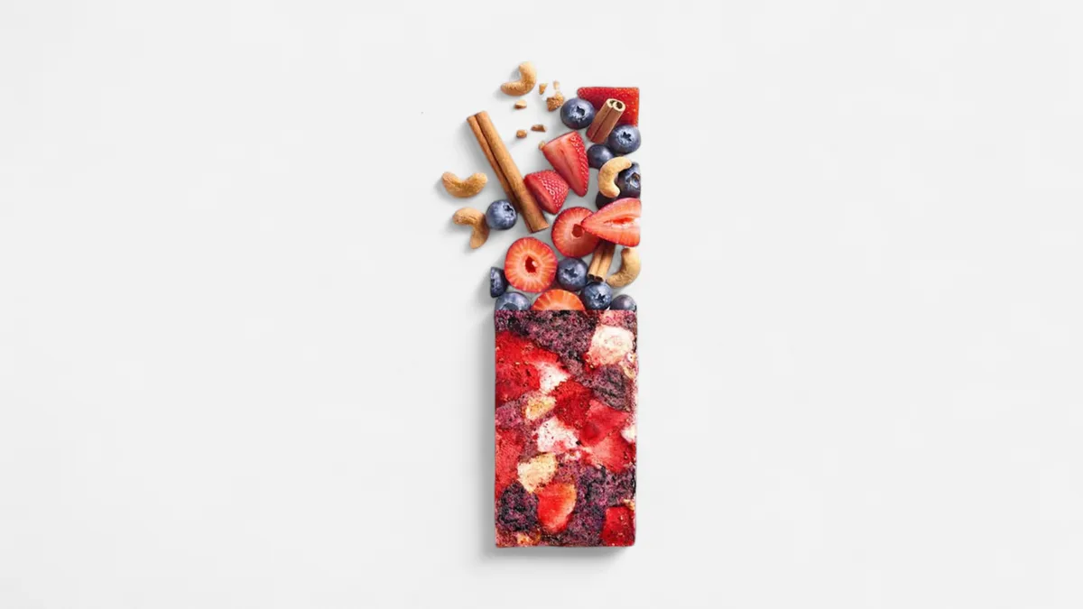pro berries bar