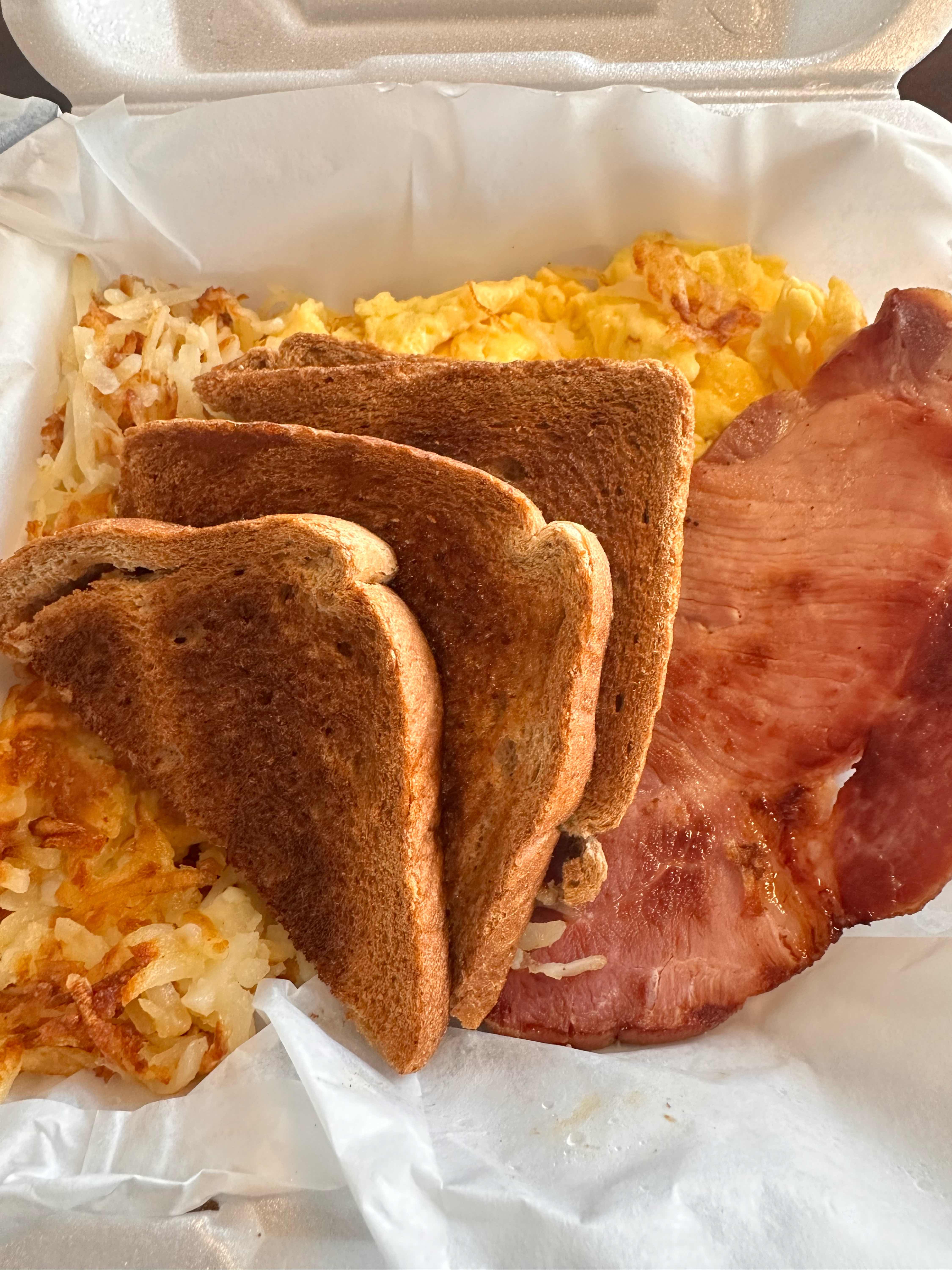 Classic Breakfast