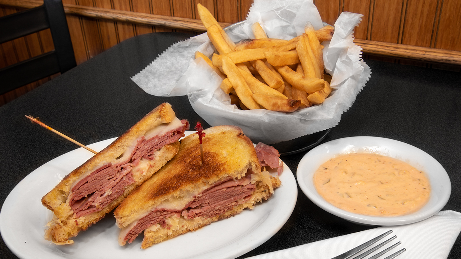 Reuben