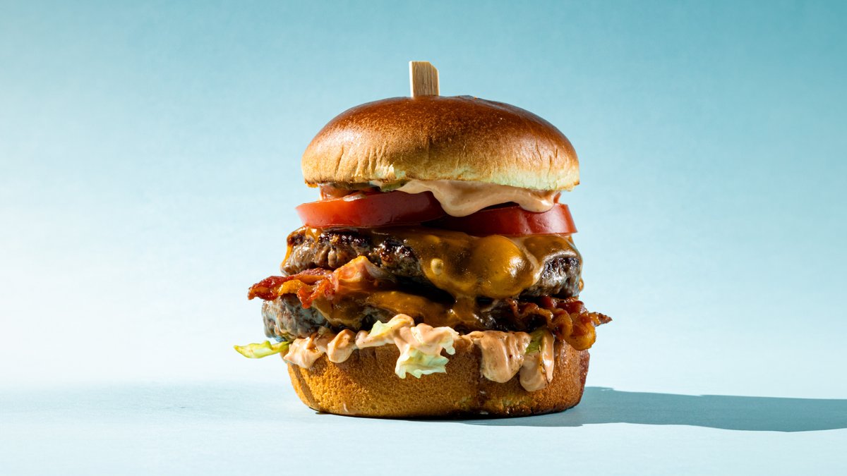 Big Boss Burger