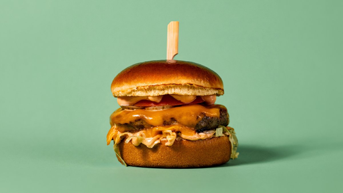 Cheeseburger
