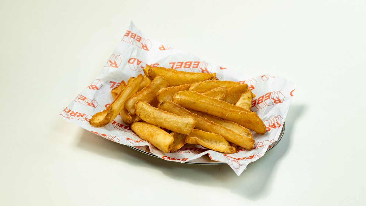 Fries
