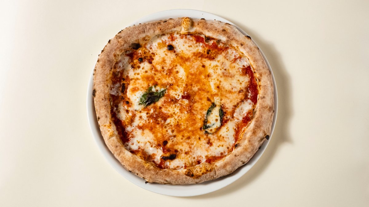 Margherita
