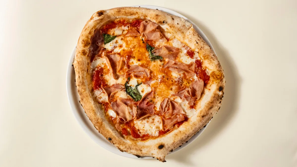 Prosciutto Cotto