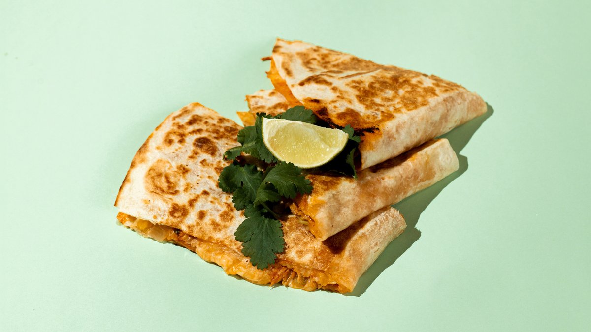 Quesadilla