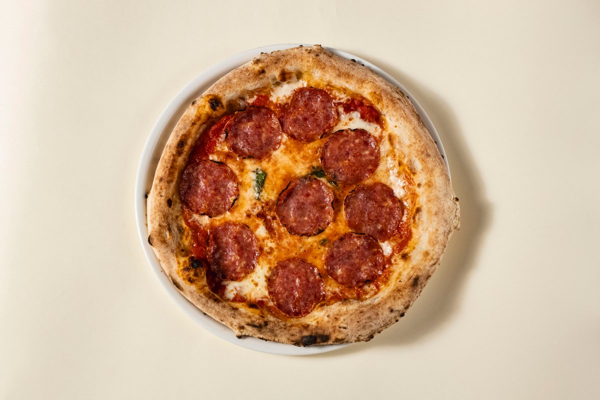 Salame Napoli