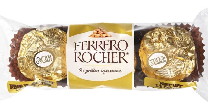 Ferrero Rocher 1.30oz