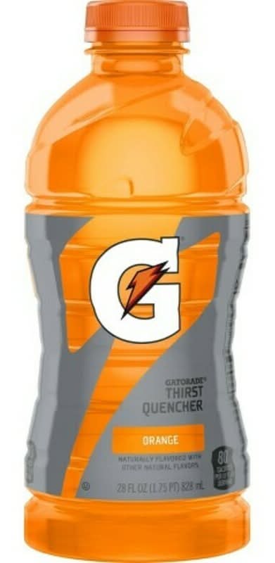 Gatorade Orange 28oz