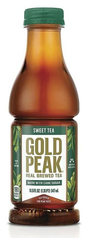 Gold Peak Tea Sweet 18.5oz