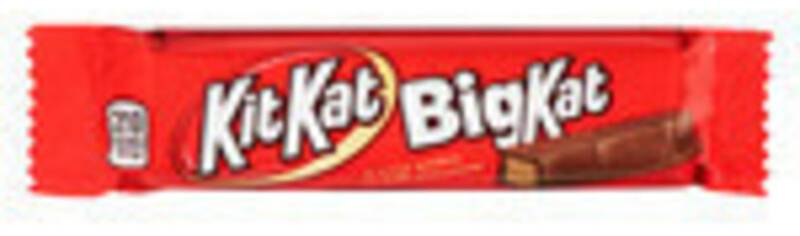 Kit Kat Big Kat 1.5oz