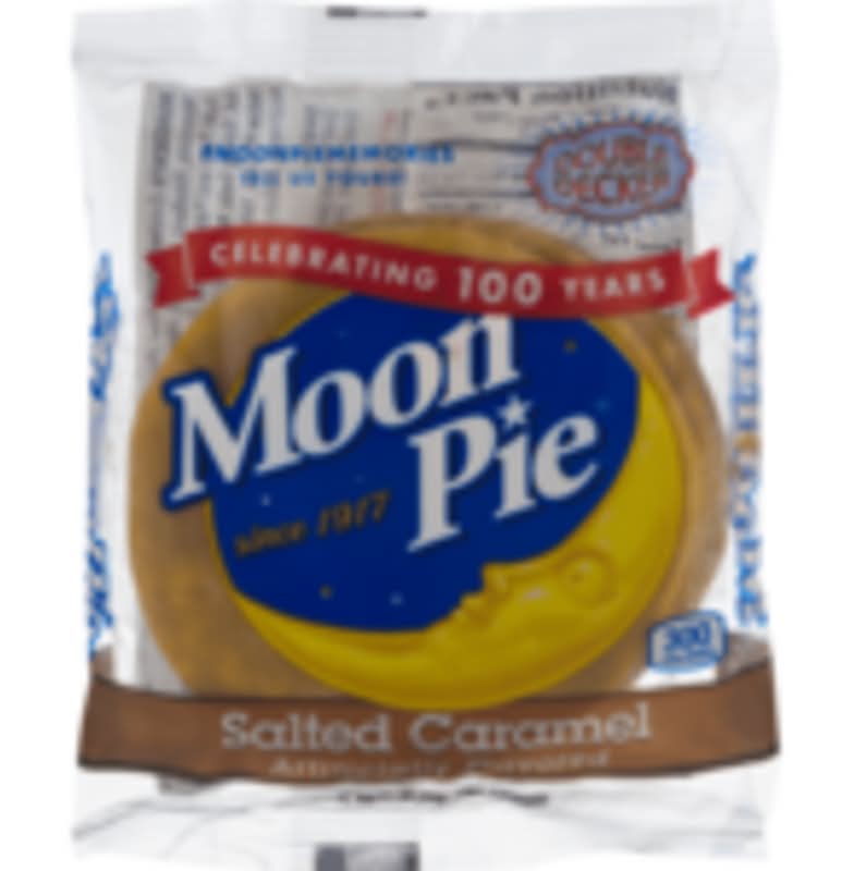 Moon Pie Salted Caramel 2.75oz