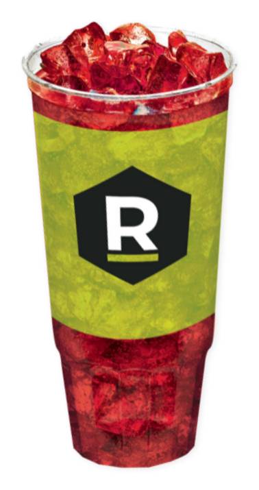 REBEL Cold Cup 32oz