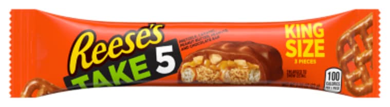 Reese's Take 5 King Size 2.25oz
