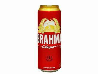 Brama Latão 473ml