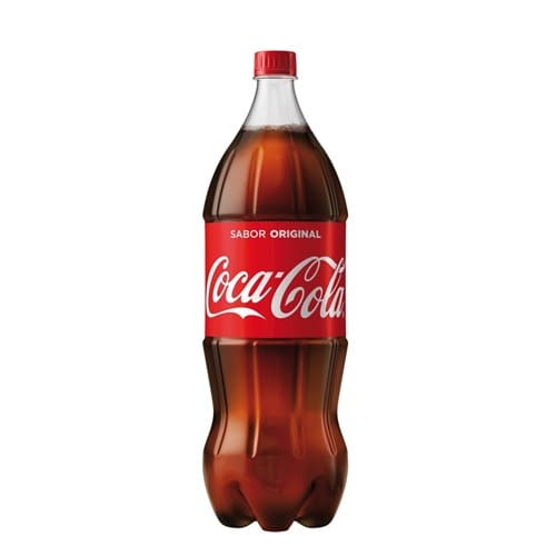 Coca-cola Original 2lts