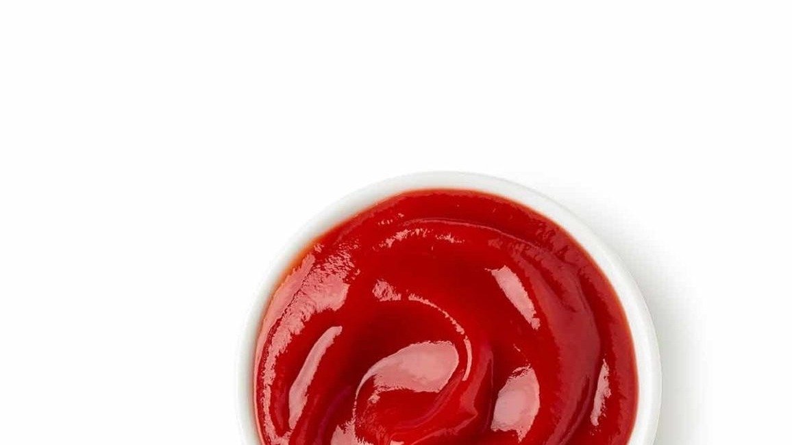 Ketchup