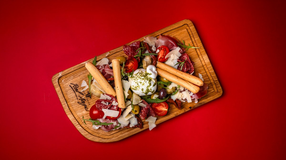 Antipasto Festa