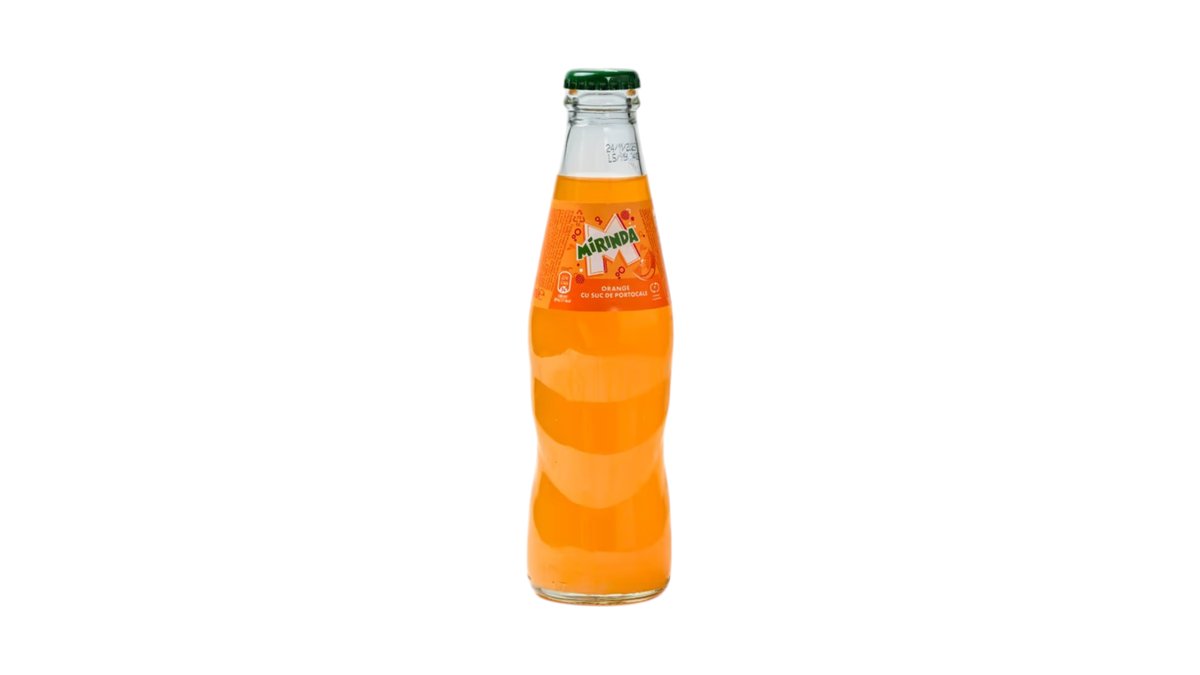 Mirinda