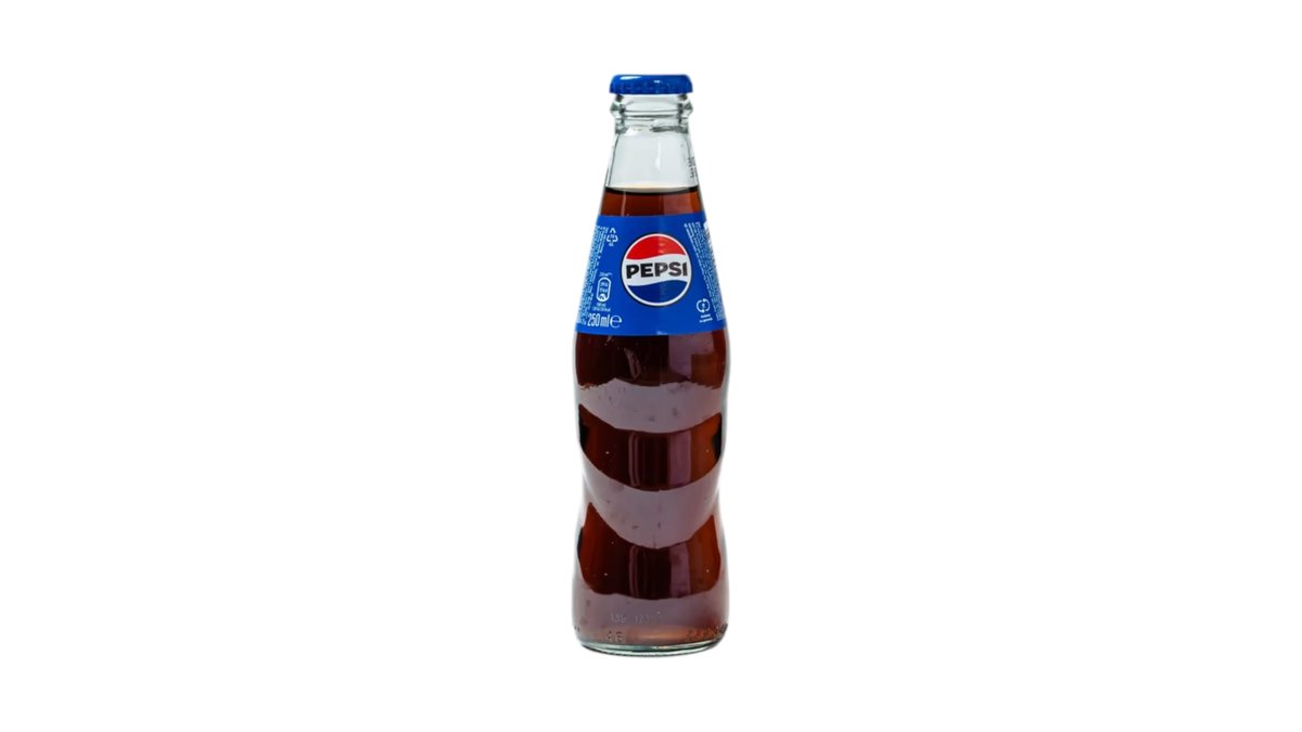 Pepsi