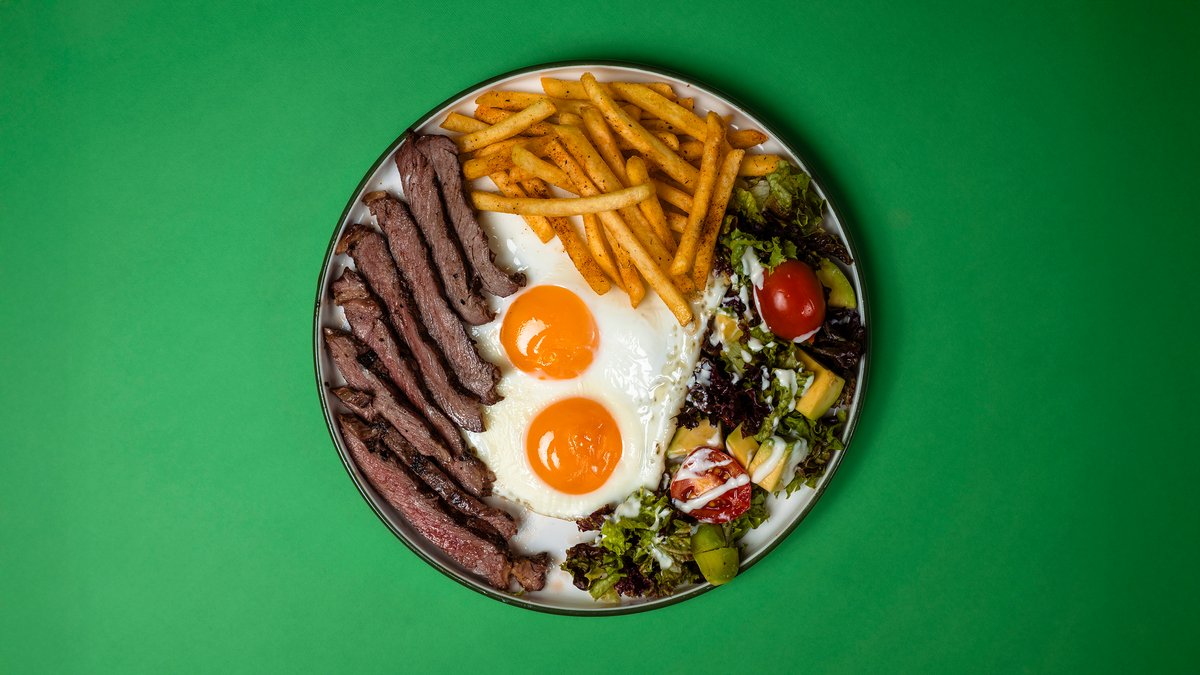 Protein Champ