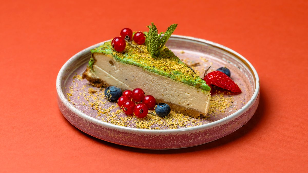 RedAngus Cheesecake