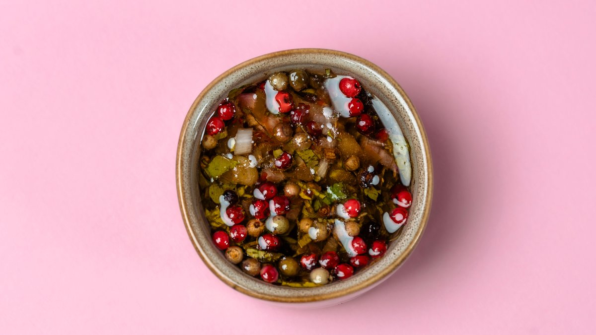 Tango Chimichurri