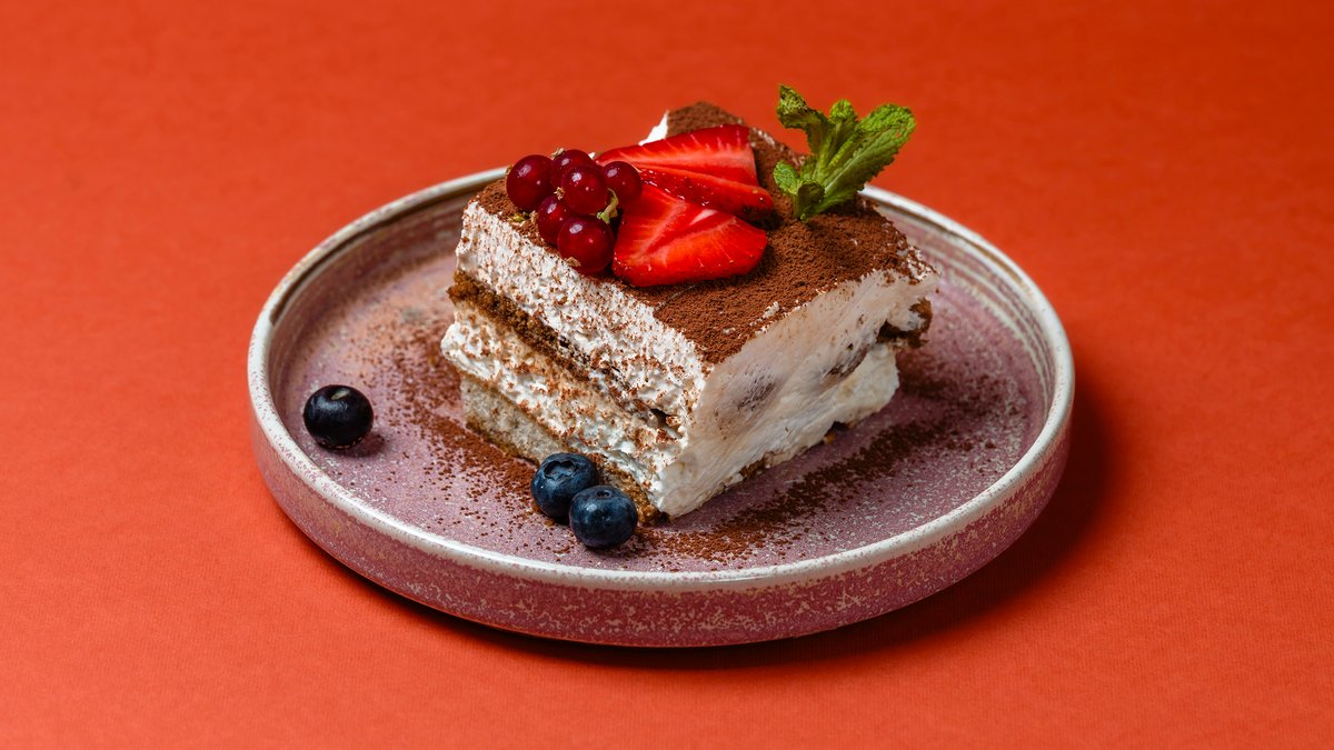 Tiramisu amărui