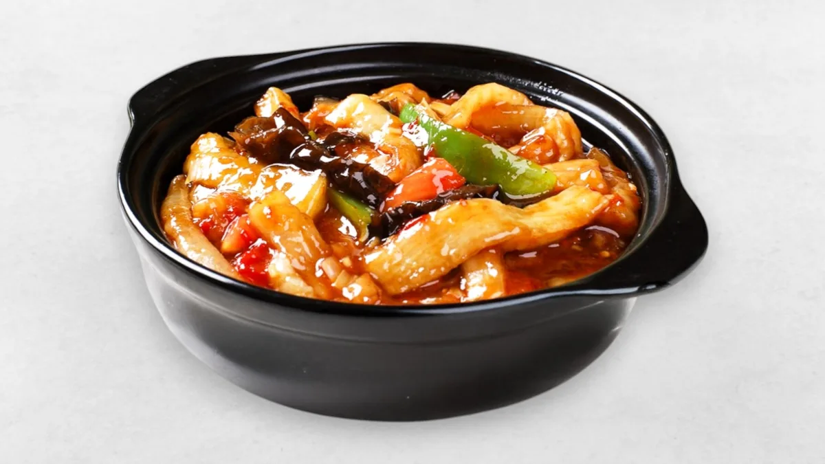 Biang Biang Melanzani
