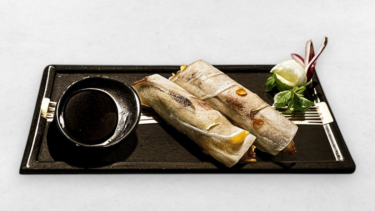Peking Duck