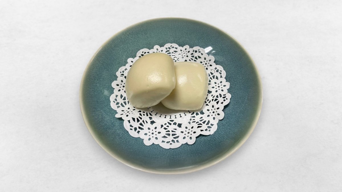 Steamed Buns