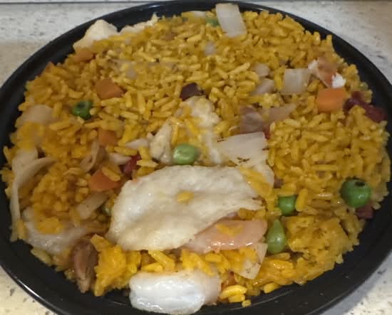 House Fried Rice