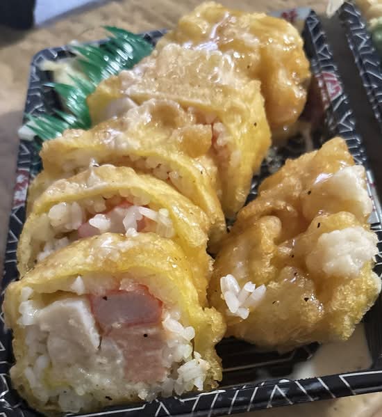 Hwy 17 Roll