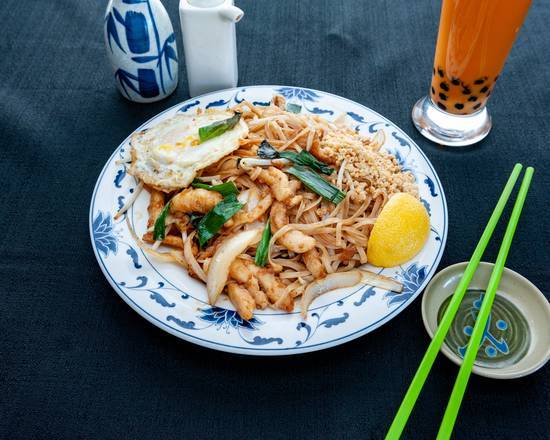 Pad Thai