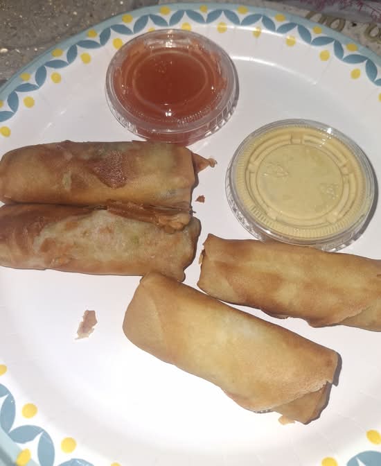 Spring Roll