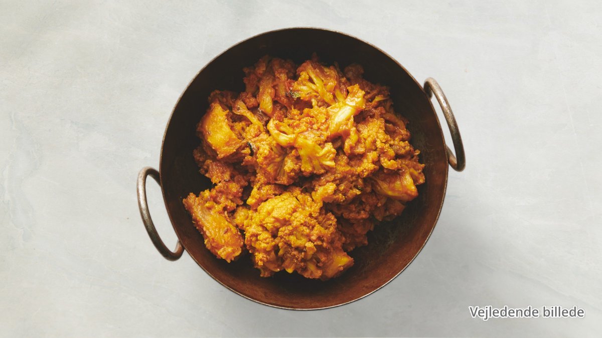 Aloo gobi