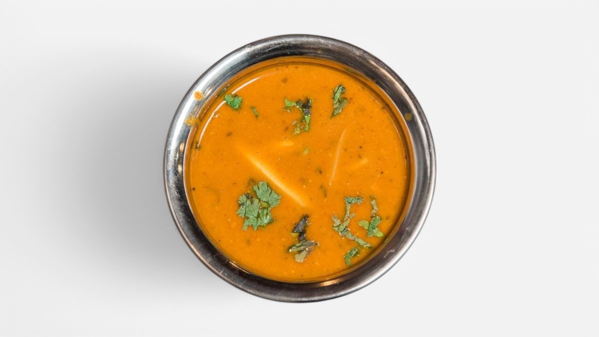 Chicken korma