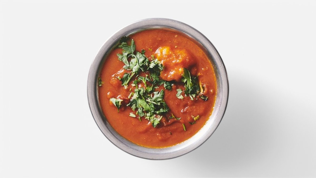 Chicken malwani