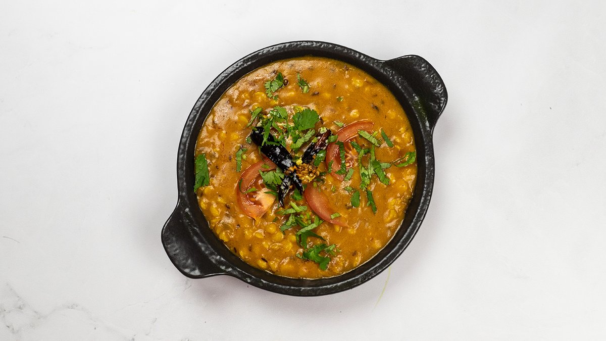 Daal tadka