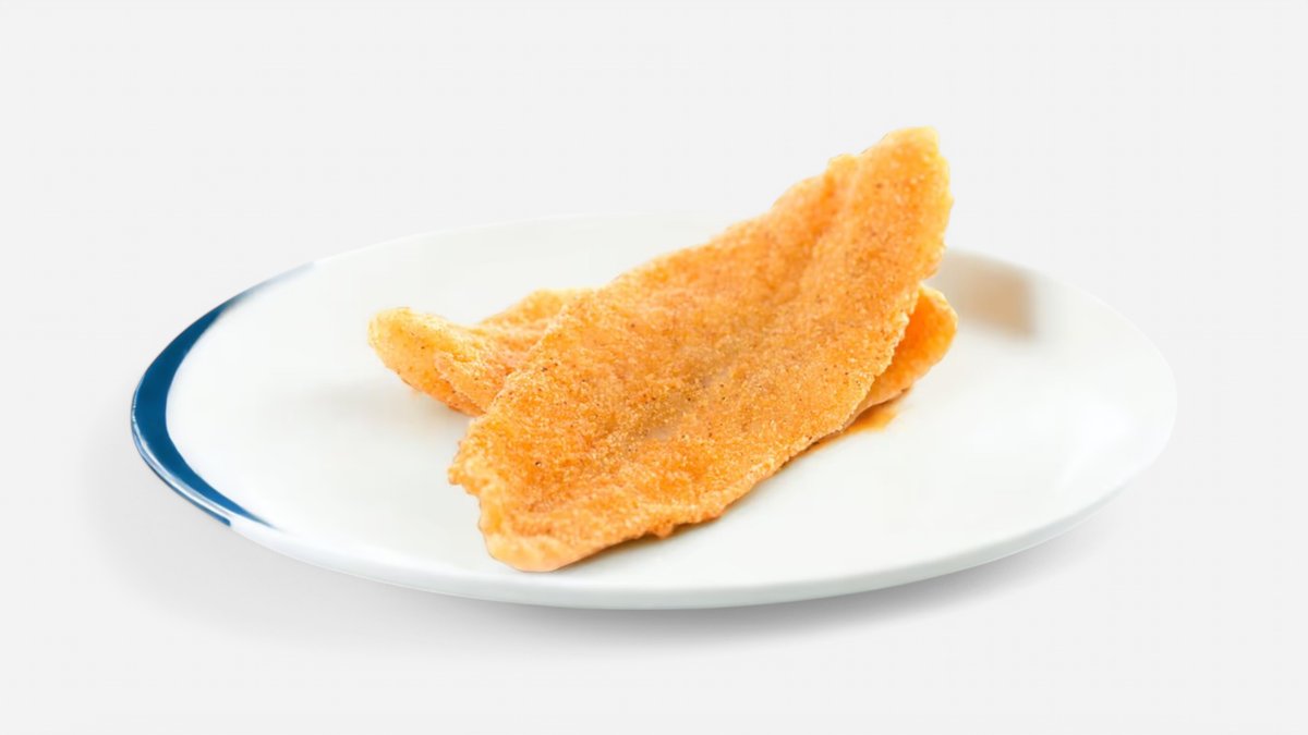 Fish koliwada