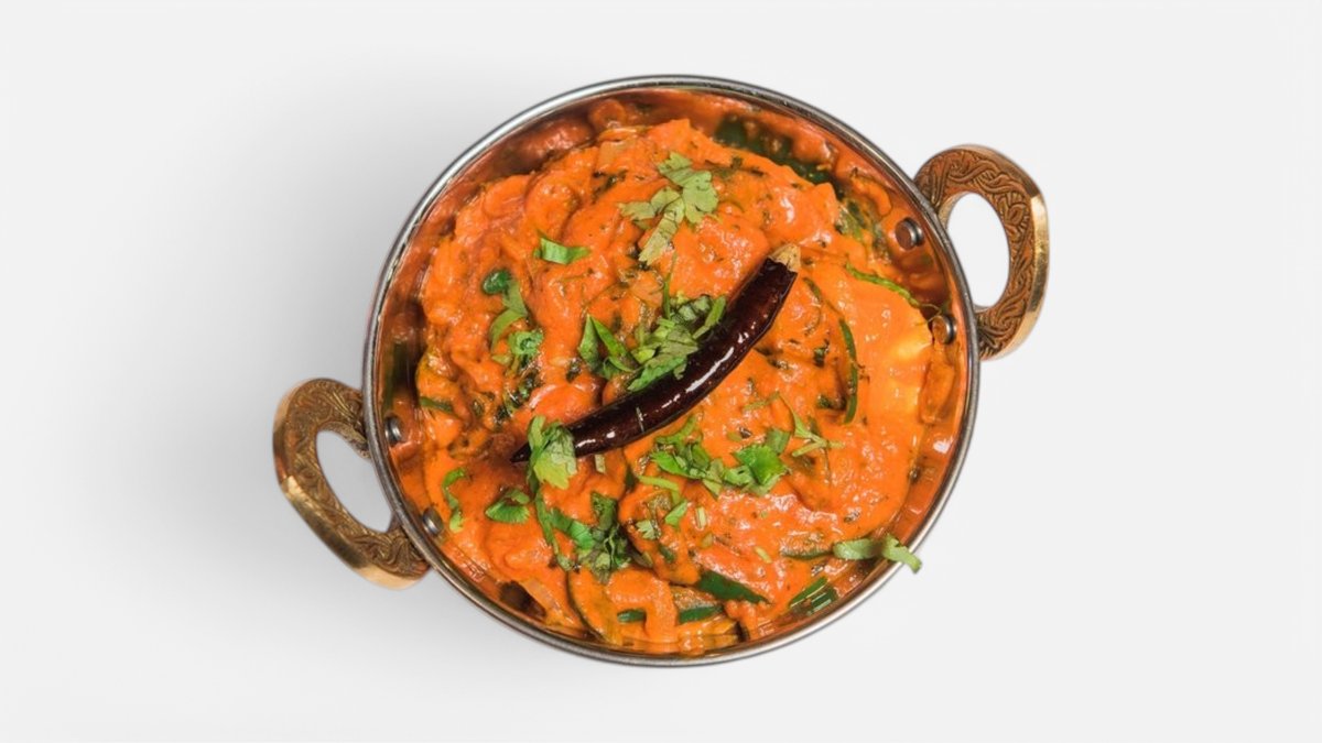 Madras chicken 🌶️🌶️