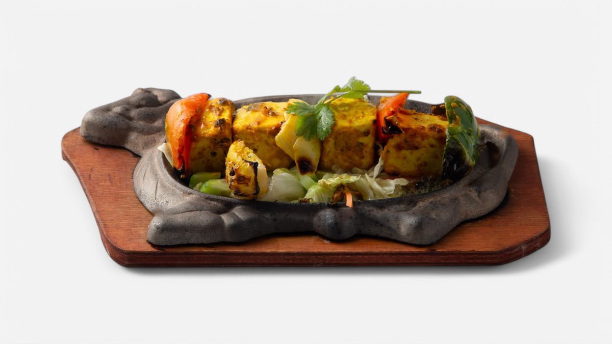 Malia tikka