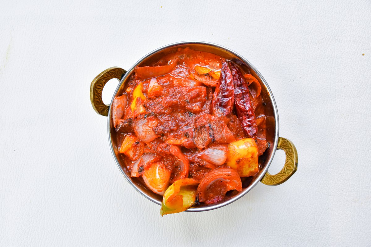 Mutton dopyaza