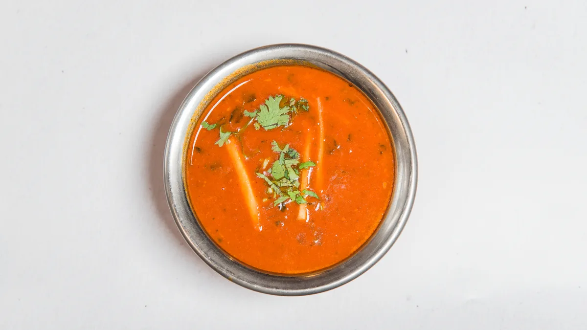 Mutton rogan josh