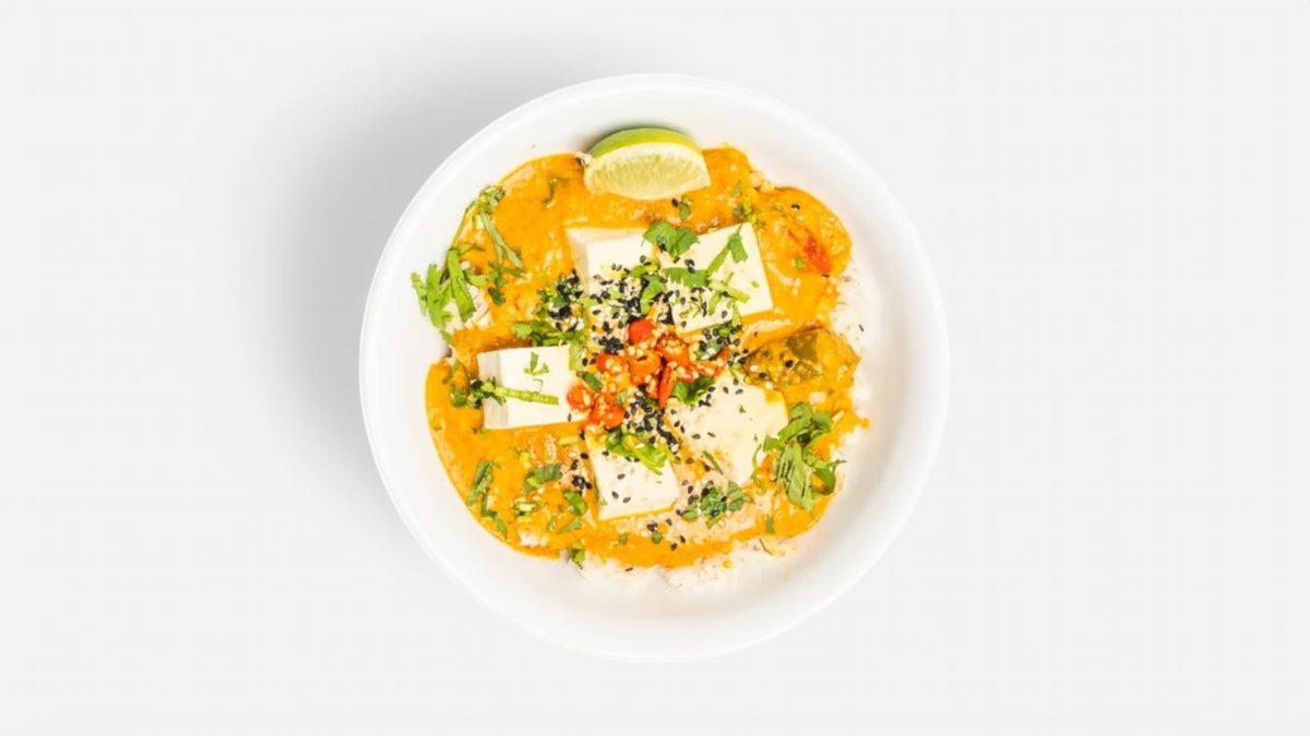 Paneer tikka