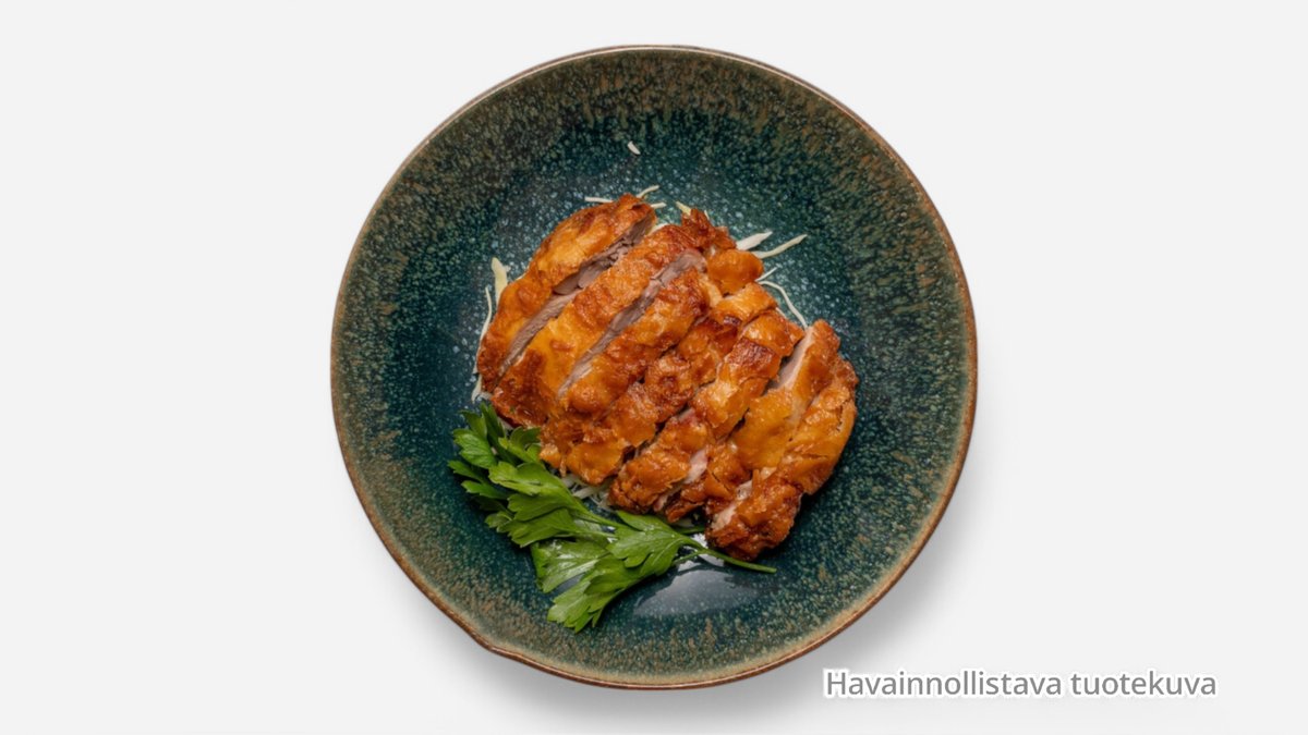 Ankkaa kuumalla rautalevyllä (L,G)