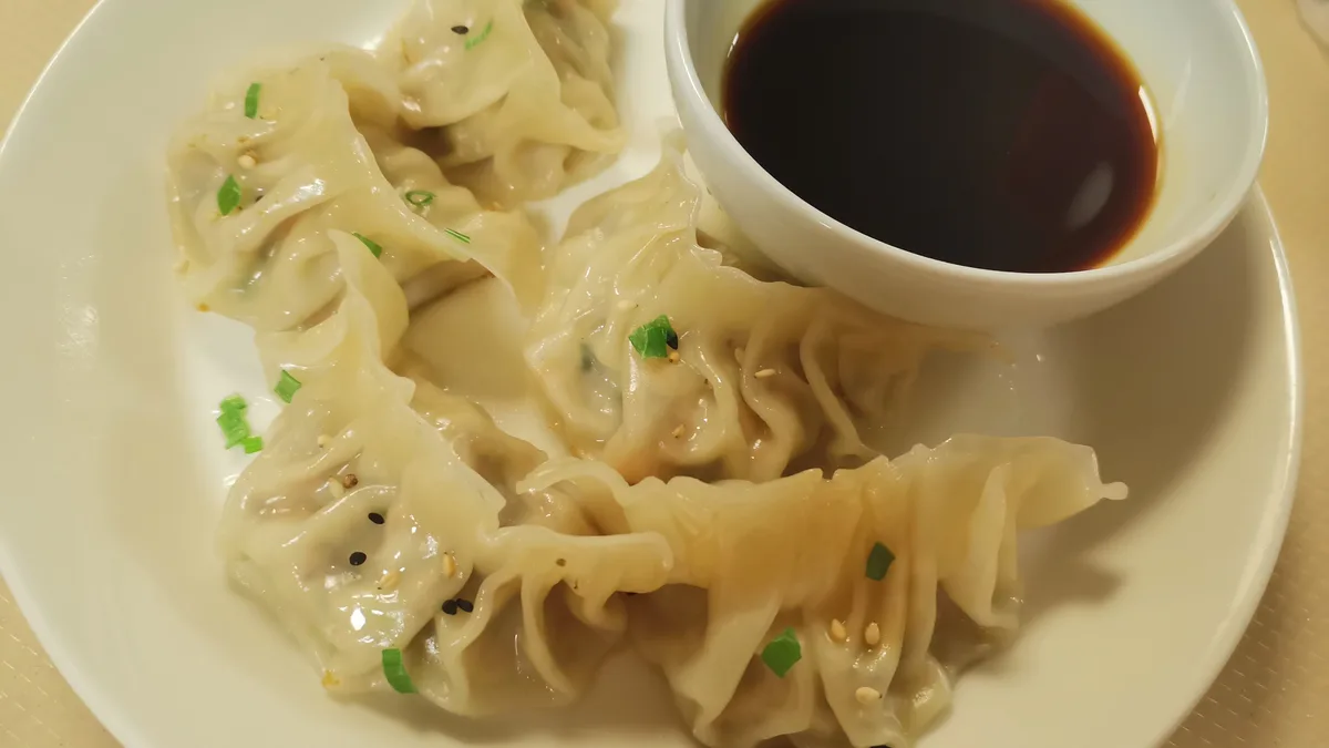 Dumplings (L) 5 kpl